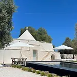 Luxury Trullo