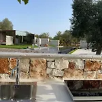 Luxury Trullo Villa *