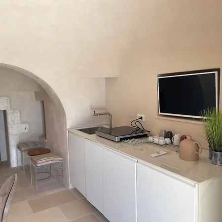 Villa Luxury Trullo Ostuni