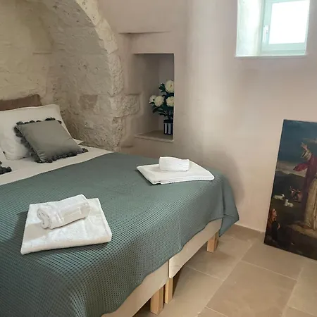 Villa Luxury Trullo Ostuni