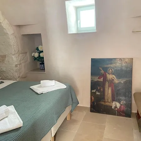 Luxury Trullo * Ostuni
