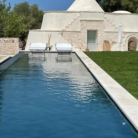 Luxury Trullo * Ostuni