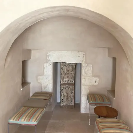 Luxury Trullo * Ostuni