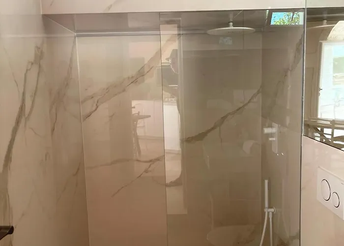 Luxury Trullo 别墅