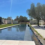 Luxury Trullo