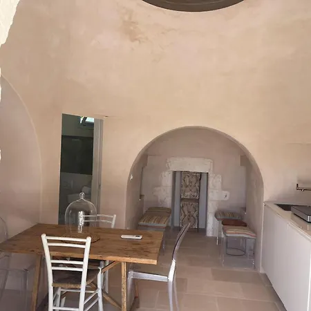 Luxury Trullo *